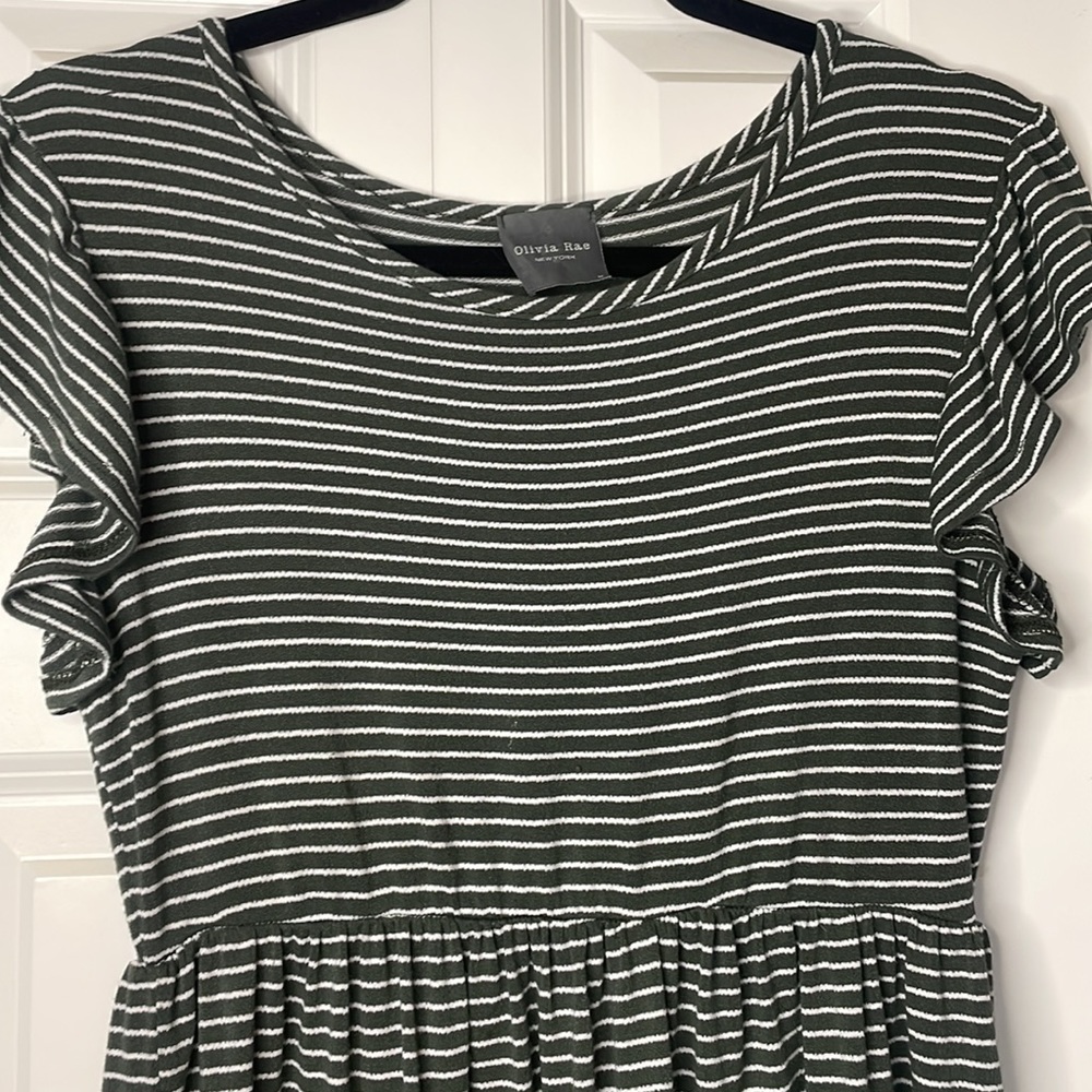 Olivia Rae dress - Picture 3 of 5